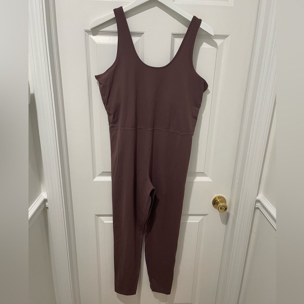 GAP FIT full length bodysuit